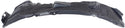 2014-2015 Mitsubishi RVR Front Fender Liner LH.