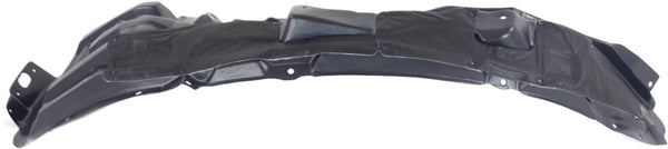 2014-2015 Mitsubishi RVR Front Fender Liner LH.