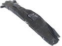 2014-2015 Mitsubishi RVR Front Fender Liner LH.