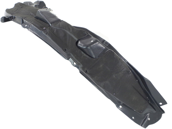 2014-2015 Mitsubishi RVR Front Fender Liner LH.