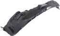 2014-2015 Mitsubishi RVR Front Fender Liner LH.