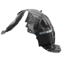 2013-2016 Mazda CX-5 Front Fender Liner LH.