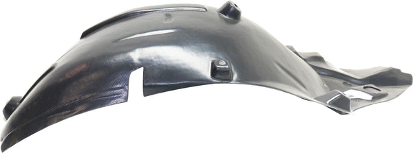 2014-2016 Mercedes-Benz E-Class Front Fender Liner RH.