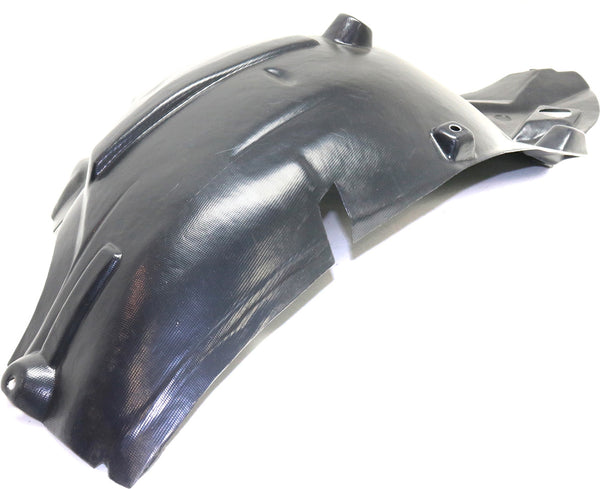 2014-2016 Mercedes-Benz E-Class Front Fender Liner RH.