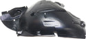2014-2016 Mercedes-Benz E-Class Front Fender Liner LH.