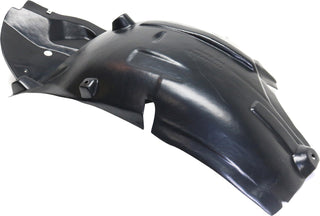 2014-2016 Mercedes-Benz E-Class Front Fender Liner LH.
