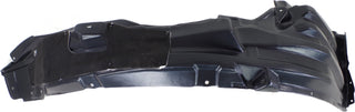 2014 Mitsubishi Outlander Front Fender Liner RH.