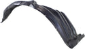 2014 Mitsubishi Outlander Front Fender Liner RH.