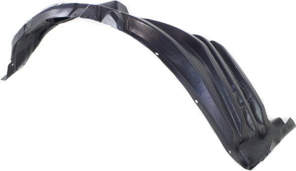 2014 Mitsubishi Outlander Front Fender Liner RH.