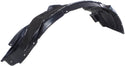 2014 Mitsubishi Outlander Front Fender Liner RH.