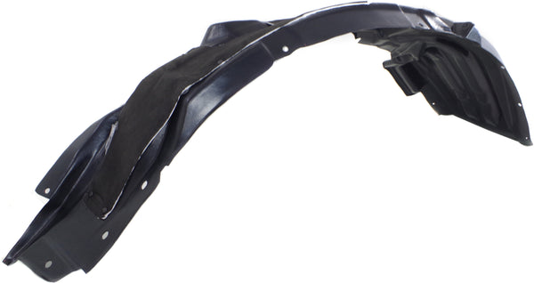 2014 Mitsubishi Outlander Front Fender Liner RH.