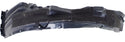 2014 Mitsubishi Outlander Front Fender Liner LH.