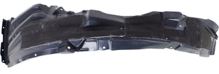 2014 Mitsubishi Outlander Front Fender Liner LH.