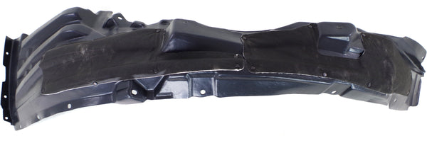 2014 Mitsubishi Outlander Front Fender Liner LH.