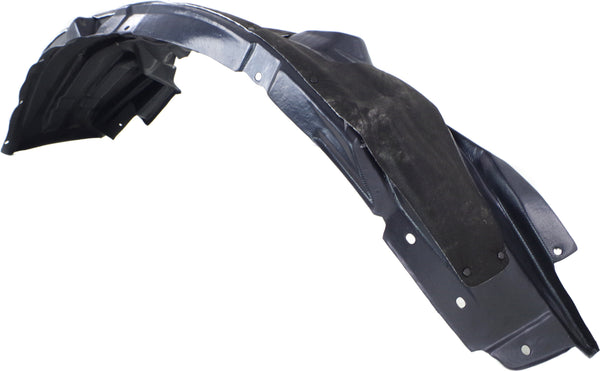 2014 Mitsubishi Outlander Front Fender Liner LH.