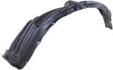 2014 Mitsubishi Outlander Front Fender Liner LH.
