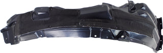 2014-2016 Mitsubishi Outlander Front Fender Liner RH.