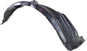 2014-2016 Mitsubishi Outlander Front Fender Liner RH.