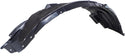 2014-2016 Mitsubishi Outlander Front Fender Liner RH.
