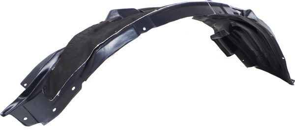 2014-2016 Mitsubishi Outlander Front Fender Liner RH.