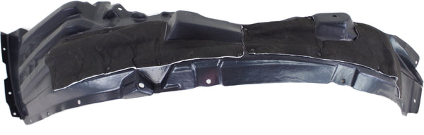 2014-2016 Mitsubishi Outlander Front Fender Liner LH.