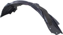 2014-2016 Mitsubishi Outlander Front Fender Liner LH.