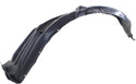 2014-2016 Mitsubishi Outlander Front Fender Liner LH.