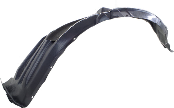 2014-2016 Mitsubishi Outlander Front Fender Liner LH.