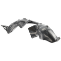 2009-2015 Mini Cooper Front Fender Liner RH.