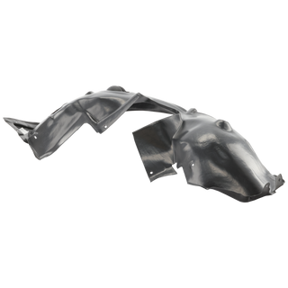 2009-2015 Mini Cooper Front Fender Liner RH.