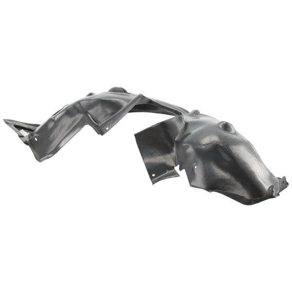 2009-2015 Mini Cooper Front Fender Liner RH.