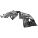 2009-2015 Mini Cooper Front Fender Liner LH.