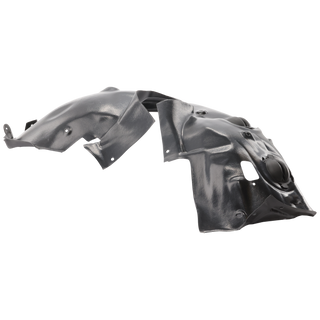 2009-2015 Mini Cooper Front Fender Liner LH.