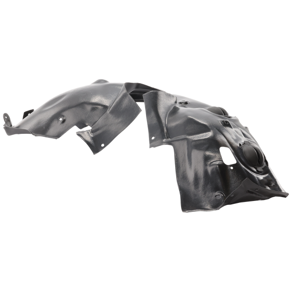 2009-2015 Mini Cooper Front Fender Liner LH.