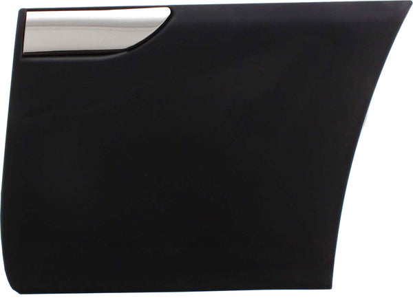 1998-2011 Mercury Grand Marquis Fender Molding.