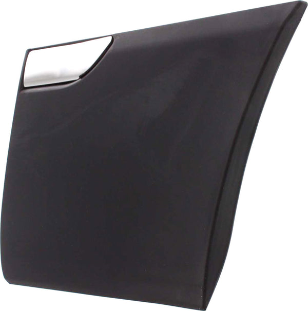1998-2011 Mercury Grand Marquis Fender Molding.