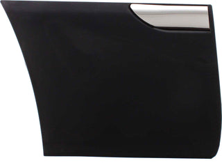 1998-2011 Mercury Grand Marquis Fender Molding.