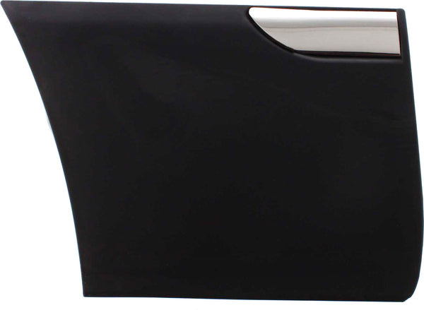 1998-2011 Mercury Grand Marquis Fender Molding.