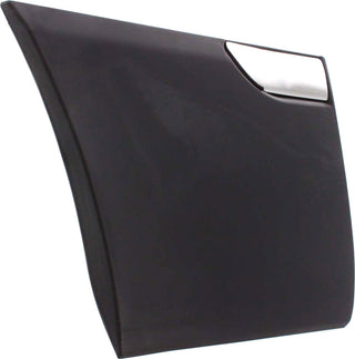 1998-2011 Mercury Grand Marquis Fender Molding.