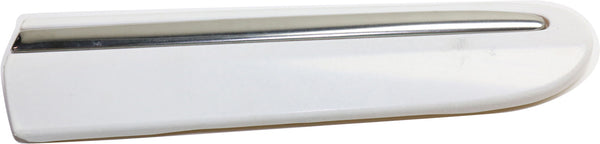 2003-2007 Mercedes Benz C230 Fender Molding.