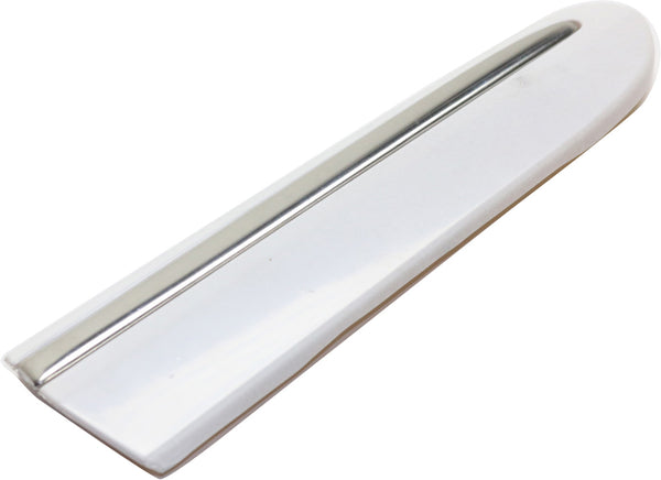 2003-2007 Mercedes Benz C230 Fender Molding.