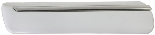 2000-2003 Mercedes Benz E320 Fender Molding.