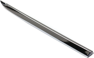 2014-2020 Mercedes-Benz S-Class Front Fender Molding RH.