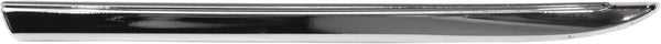 2014-2020 Mercedes-Benz S-Class Front Fender Molding LH.