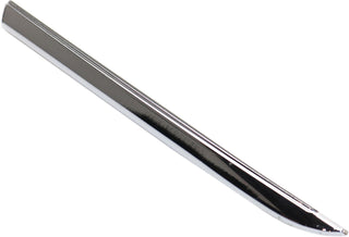 2014-2020 Mercedes-Benz S-Class Front Fender Molding LH.