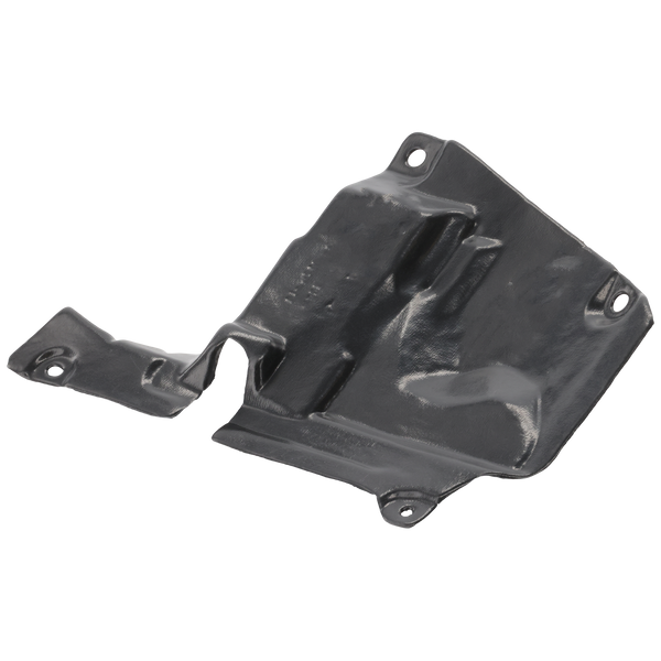 2014-2016 Mazda 3 Sport Front Fender Liner LH.