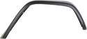 2002-2008 Mercedes Benz G500 Rear Wheel Opening Molding LH.