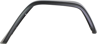 2002-2008 Mercedes Benz G500 Rear Wheel Opening Molding LH.