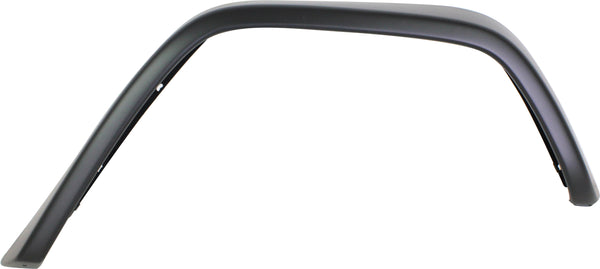 2002-2008 Mercedes Benz G500 Rear Wheel Opening Molding LH.