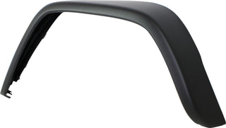 2002-2008 Mercedes Benz G500 Rear Wheel Opening Molding LH.